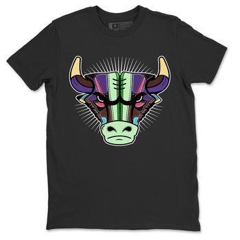 Air Force 1 Undefeated Fauna Brown Sneaker Match Tees Sneaker Bull Head Sneaker Tees Air Force 1 Undefeated Fauna Brown Sneaker Release Tees Unisex Shirts