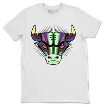 Air Force 1 Undefeated Fauna Brown Sneaker Match Tees Sneaker Bull Head Sneaker Tees Air Force 1 Undefeated Fauna Brown Sneaker Release Tees Unisex Shirts