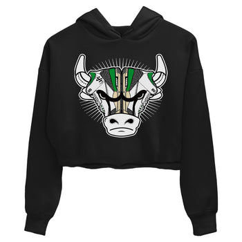 Air Jordan 3 Lucky Green Sneaker Match Tees Sneaker Bull Head Sneaker Tees Jordan 3 Retro Lucky Green Sneaker Release Tees Women's Shirts Black 2