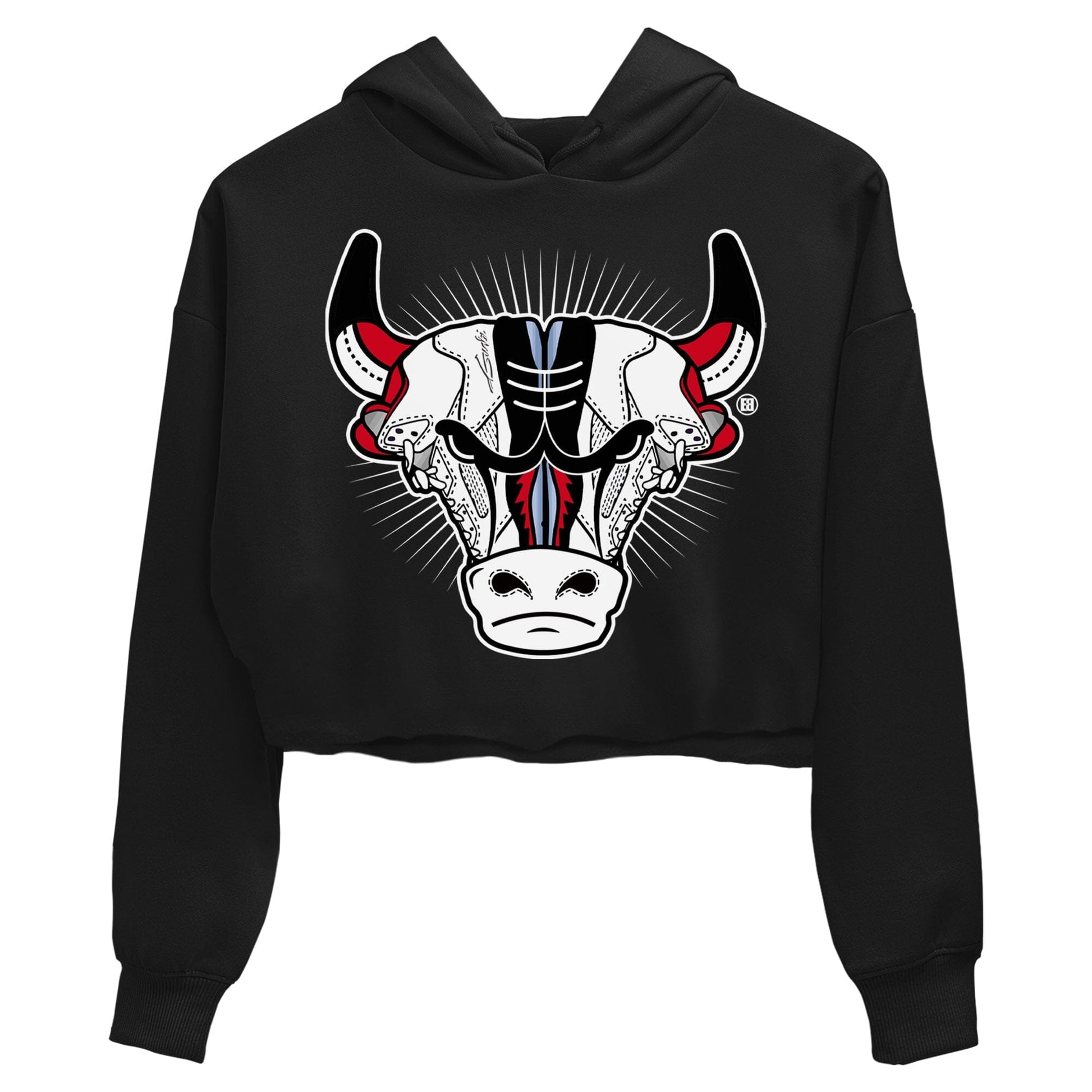 Jordan 5 Fire Red Sneaker Match Tees Sneaker Bull Head Sneaker Tees Jordan 5 Fire Red Sneaker Release Tees Women's Shirts