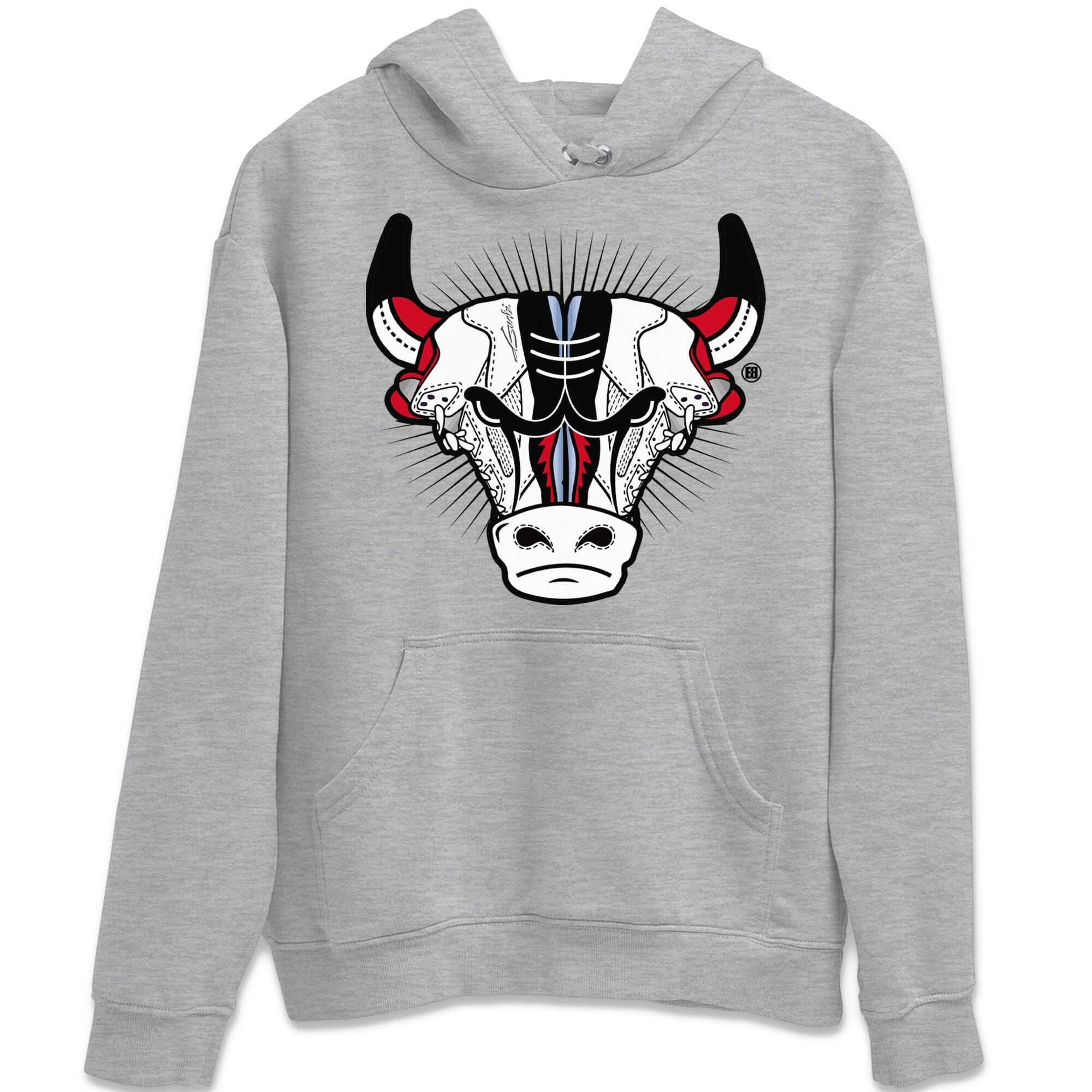 Jordan 5 Fire Red Sneaker Match Tees Sneaker Bull Head Sneaker Tees Jordan 5 Fire Red Sneaker Release Tees Unisex Shirts