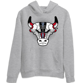 Jordan 5 Fire Red Sneaker Match Tees Sneaker Bull Head Sneaker Tees Jordan 5 Fire Red Sneaker Release Tees Unisex Shirts