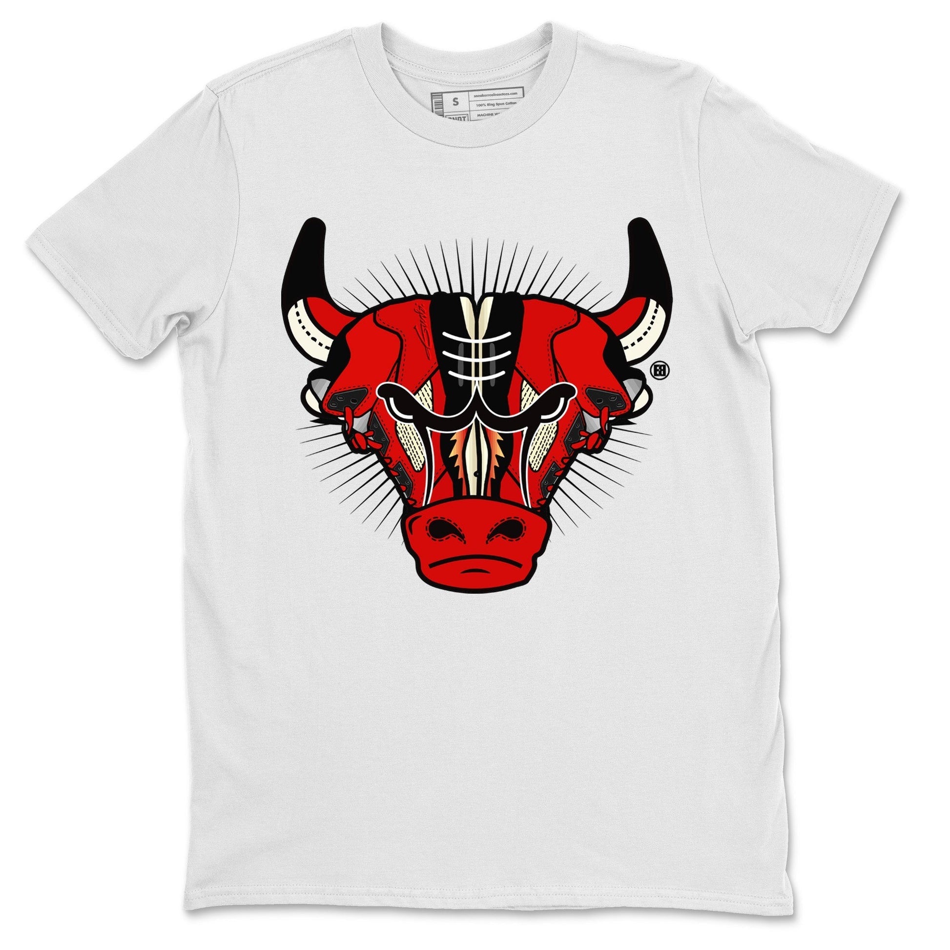 Jordan 5 Mars For Her Sneaker Match Tees Sneaker Bull Head Sneaker Tees Jordan 5 Mars For Her Sneaker Release Tees Unisex Shirts