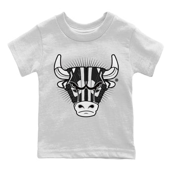 Dunk Panda Sneaker Match Tees Sneaker Bull Head Sneaker Tees Dunk Panda Sneaker Release Tees Kids Shirts
