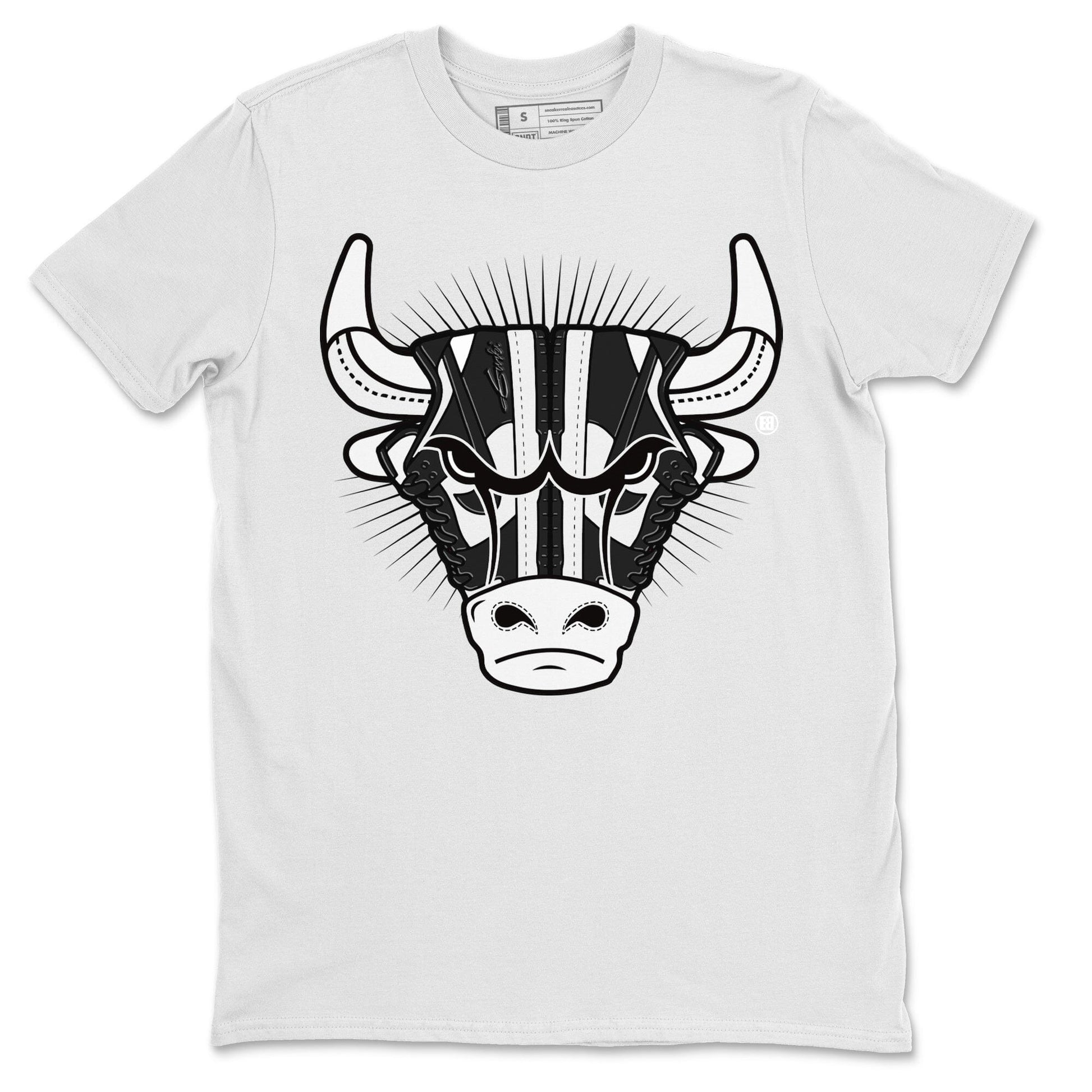 Dunk Panda Sneaker Match Tees Sneaker Bull Head Sneaker Tees Dunk Panda Sneaker Release Tees Unisex Shirts