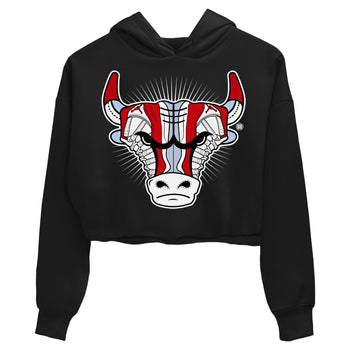 Jordan 11 Cherry Sneaker Match Tees Sneaker Bull Head Sneaker Tees Jordan 11 Cherry Sneaker Release Tees Women's Shirts