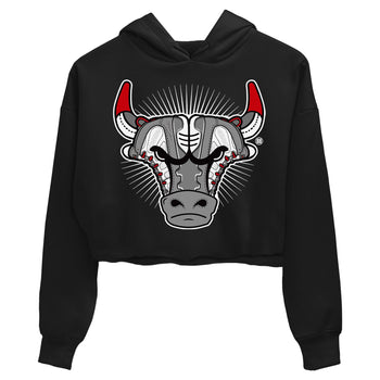 Jordan 9 Fire Red Sneaker Match Tees Sneaker Bull Head Sneaker Tees Jordan 9 Fire Red Sneaker Release Tees Women's Shirts