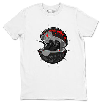 4s Bred Reimagined shirt to match jordans Sneaker Capsule sneaker tees Air Jordan 4 Bred Reimagined SNRT Sneaker Release Tees Unisex White 2 T-Shirt