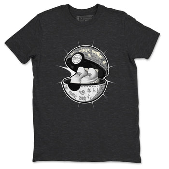 Yeezy 350 Static shirt to match jordans Sneaker Capsule sneaker tees Adidas Yeezy 350 Static SNRT Sneaker Release Tees Unisex Charcoal Heather 2 T-Shirt