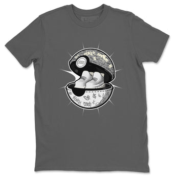 Yeezy 350 Static shirt to match jordans Sneaker Capsule sneaker tees Adidas Yeezy 350 Static SNRT Sneaker Release Tees Unisex Cool Grey 2 T-Shirt