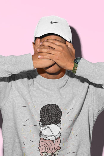 Jordan 3 Atmosphere Sneaker Match Tees Sneaker Flavor Cones Sneaker Tees Jordan 3 Atmosphere Sneaker Release Tees Unisex Shirts