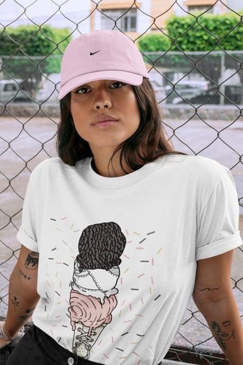 Jordan 3 Atmosphere Sneaker Match Tees Sneaker Flavor Cones Sneaker Tees Jordan 3 Atmosphere Sneaker Release Tees Unisex Shirts