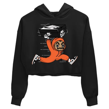 Jordan 1 Electro Orange Sneaker Match Tees Sneaker Heist Sneaker Tees Jordan 1 Electro Orange Sneaker Release Tees Women's Shirts