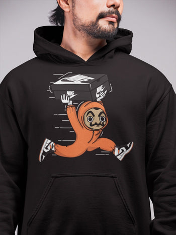 Jordan 1 Electro Orange Sneaker Match Tees Sneaker Heist Sneaker Tees Jordan 1 Electro Orange Sneaker Release Tees Unisex Shirts