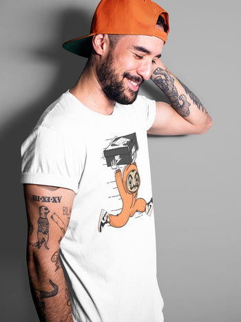 Jordan 1 Electro Orange Sneaker Match Tees Sneaker Heist Sneaker Tees Jordan 1 Electro Orange Sneaker Release Tees Unisex Shirts