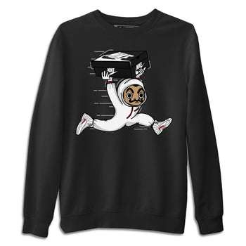 Jordan 12 Twist Sneaker Match Tees Sneaker Heist Sneaker Tees Jordan 12 Twist Sneaker Release Tees Unisex Shirts