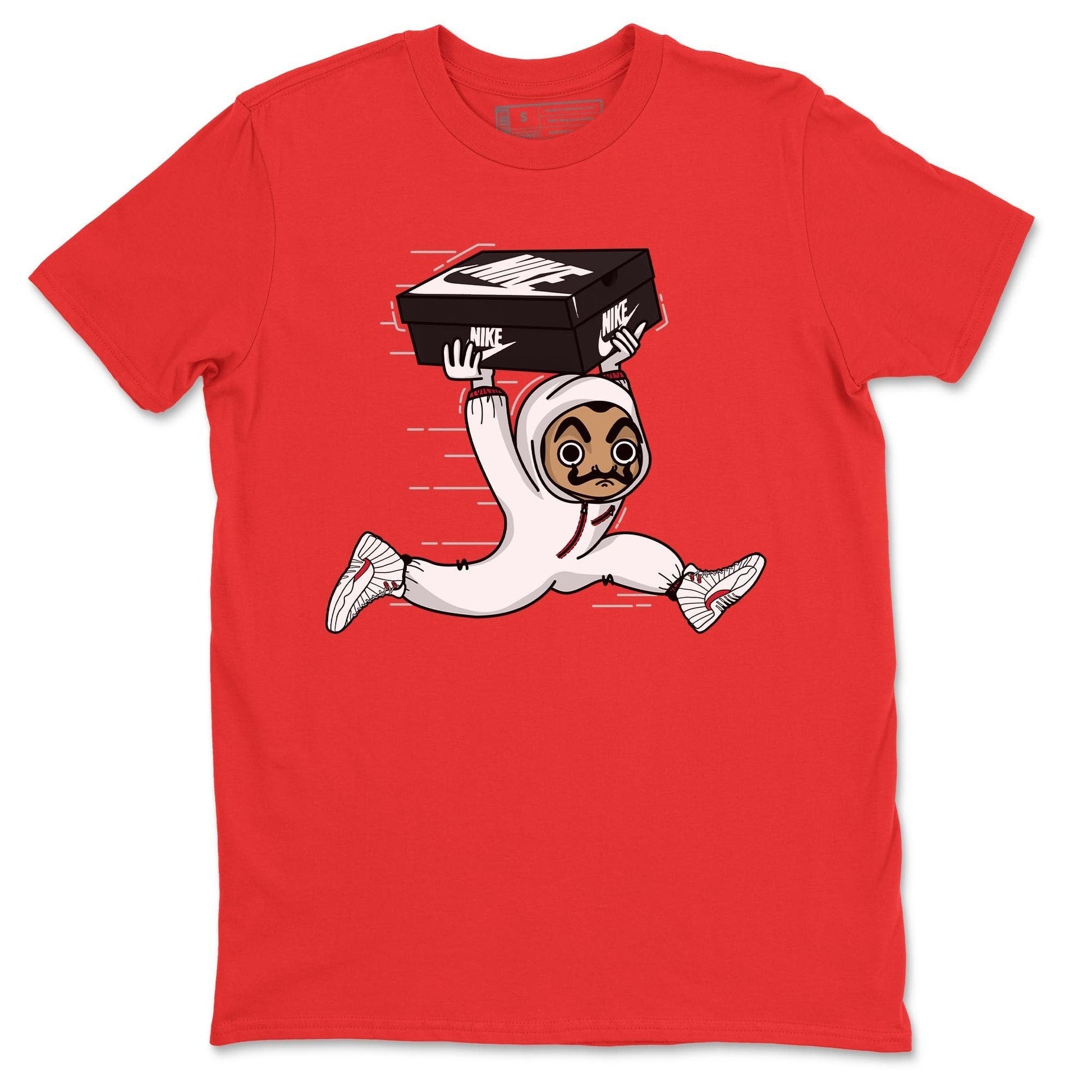 Jordan 12 Twist Sneaker Match Tees Sneaker Heist Sneaker Tees Jordan 12 Twist Sneaker Release Tees Unisex Shirts