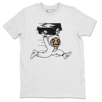 Jordan 12 Twist Sneaker Match Tees Sneaker Heist Sneaker Tees Jordan 12 Twist Sneaker Release Tees Unisex Shirts