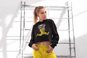Jordan 4 Lightning Sneaker Match Tees Sneaker Heist Sneaker Tees Jordan 4 Lightning Sneaker Release Tees Women's Shirts