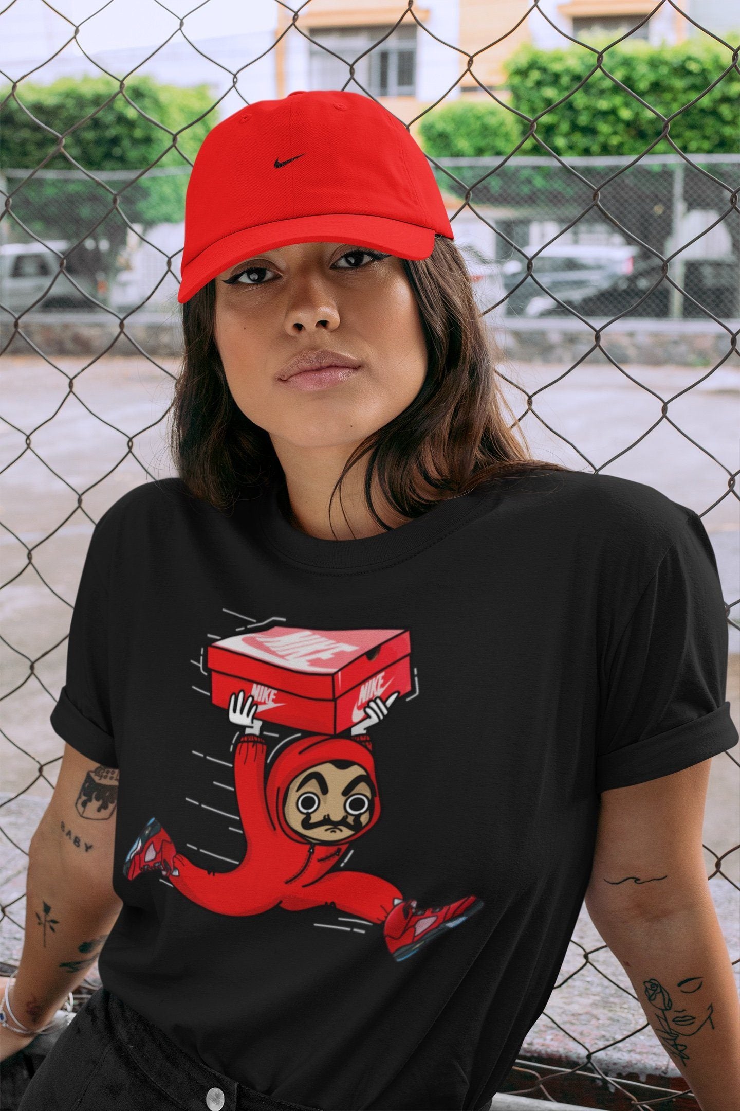 Jordan 5 Raging Bull Sneaker Match Tees Sneaker Heist Sneaker Tees Jordan 5 Raging Bull Sneaker Release Tees Unisex Shirts