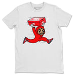 Jordan 5 Raging Bull Sneaker Match Tees Sneaker Heist Sneaker Tees Jordan 5 Raging Bull Sneaker Release Tees Unisex Shirts