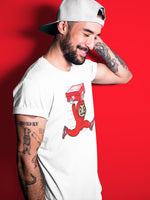 Jordan 5 Raging Bull Sneaker Match Tees Sneaker Heist Sneaker Tees Jordan 5 Raging Bull Sneaker Release Tees Unisex Shirts