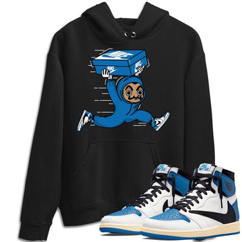 Jordan 1 Travis Scott Fragment Sneaker Match Tees Sneaker Heist Sneaker Tees Jordan 1 Travis Scott Fragment Sneaker Release Tees Unisex Shirts