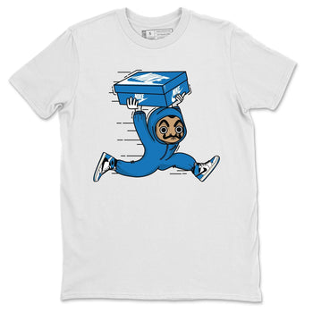 Jordan 1 Travis Scott Fragment Sneaker Match Tees Sneaker Heist Sneaker Tees Jordan 1 Travis Scott Fragment Sneaker Release Tees Unisex Shirts