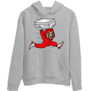 Jordan 3 Fire Red Sneaker Match Tees Sneaker Heist Sneaker Tees Jordan 3 Fire Red Sneaker Release Tees Unisex Shirts