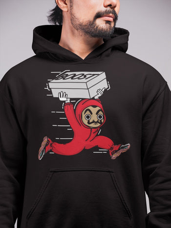 Yeezy 700 Hi-Res Red Sneaker Match Tees Sneaker Heist Sneaker Tees Yeezy 700 Hi-Res Red Sneaker Release Tees Unisex Shirts