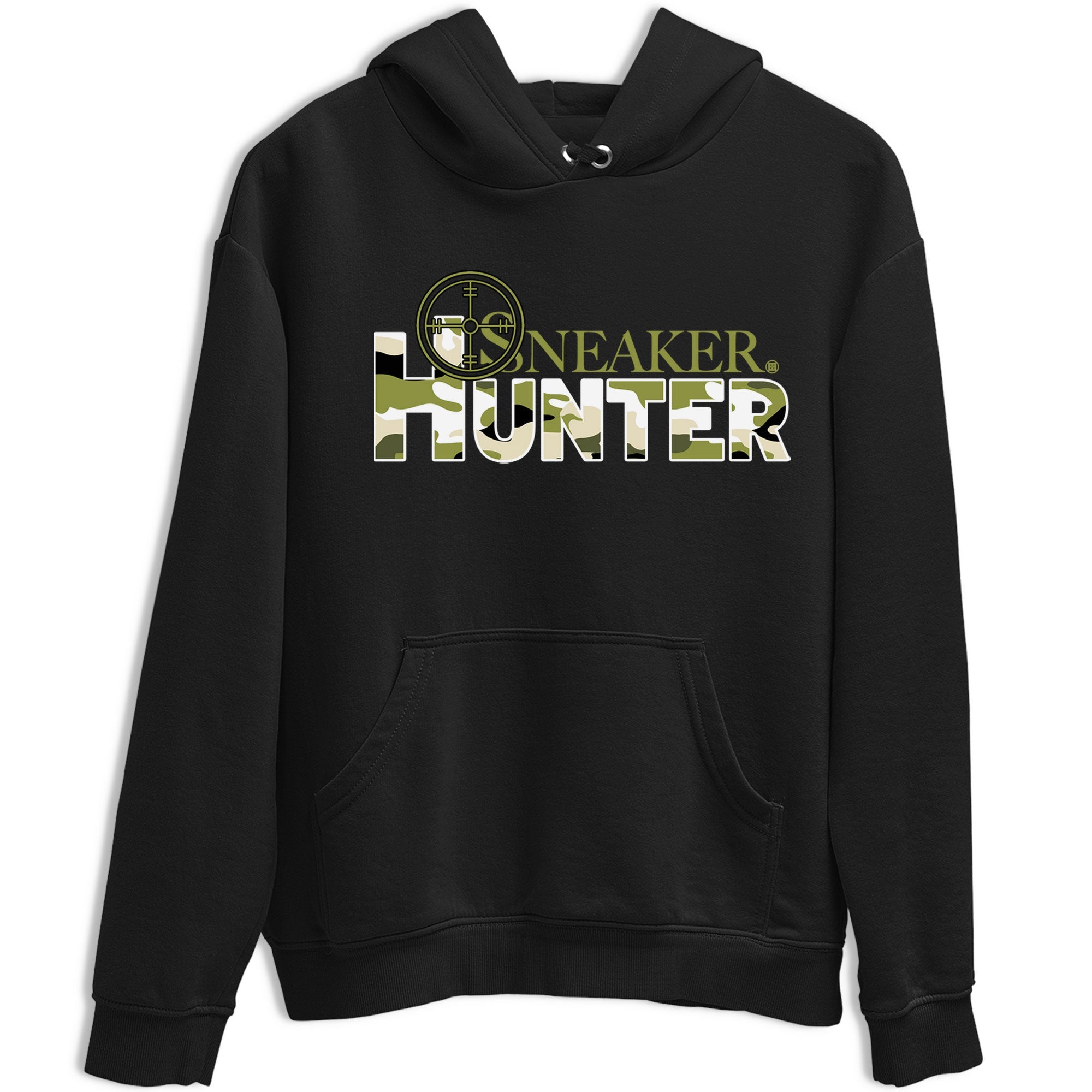 Air Jordan 1 X Travis Scott Golf Olive shirt to match jordans Sneaker Hunter sneaker tees Air Jordan 1 Travis Scott Golf SNRT Sneaker Release Tees Unisex Black 2 T-Shirt
