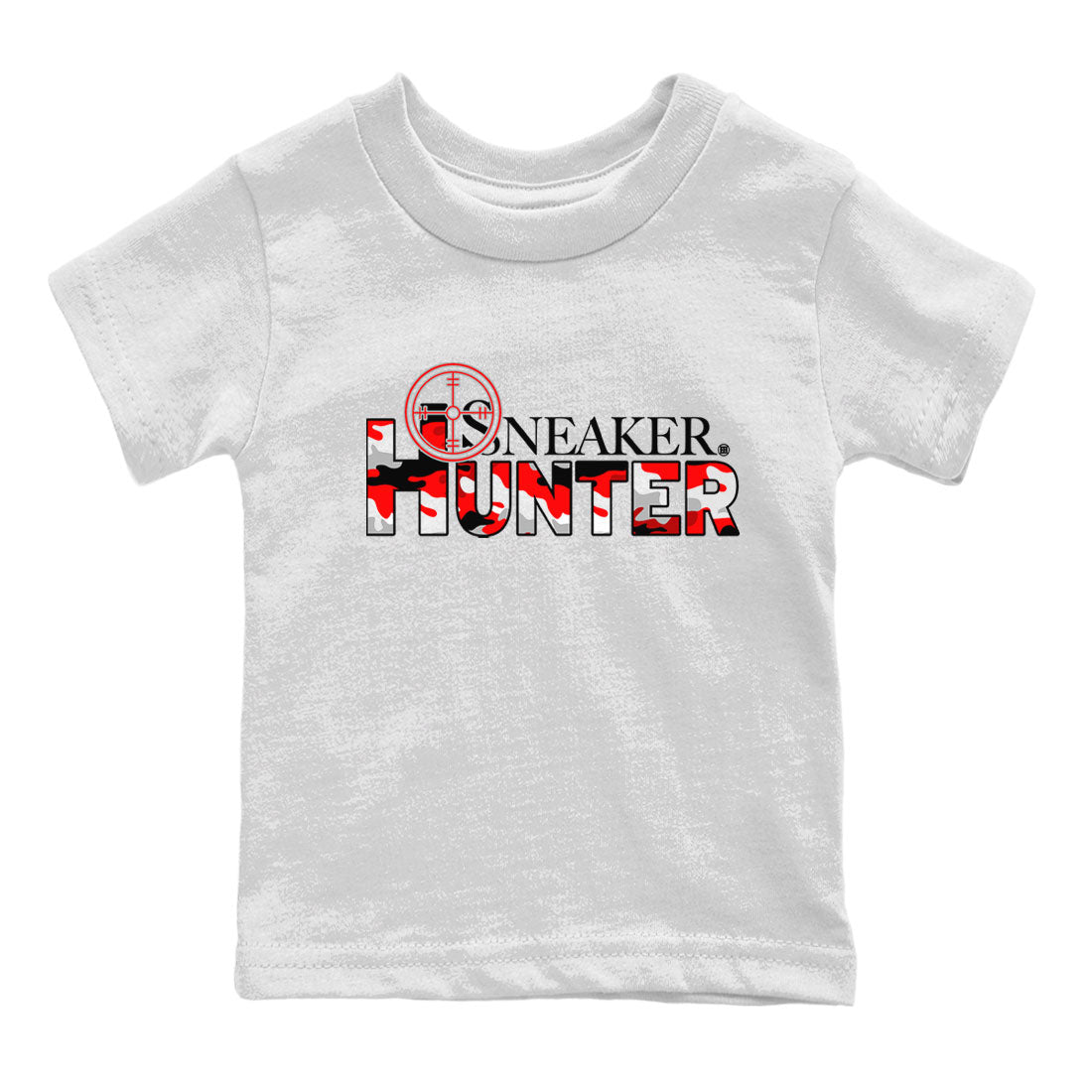 Air Jordan 12 Cherry shirt to match jordans Sneaker Hunter sneaker tees Air Jordan 12 Retro Cherry SNRT Sneaker Release Tees Baby Toddler White 2 T-Shirt