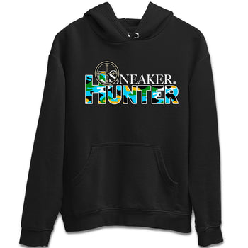 Dunk Chunky Dunky shirt to match jordans Sneaker Hunter sneaker tees Dunk Low Ben & Jerry's Chunky Dunky SNRT Sneaker Release Tees Unisex Black 2 T-Shirt