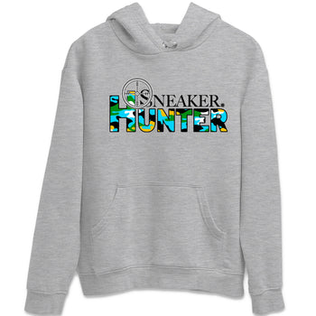 Dunk Chunky Dunky shirt to match jordans Sneaker Hunter sneaker tees Dunk Low Ben & Jerry's Chunky Dunky SNRT Sneaker Release Tees Unisex Heather Grey 2 T-Shirt