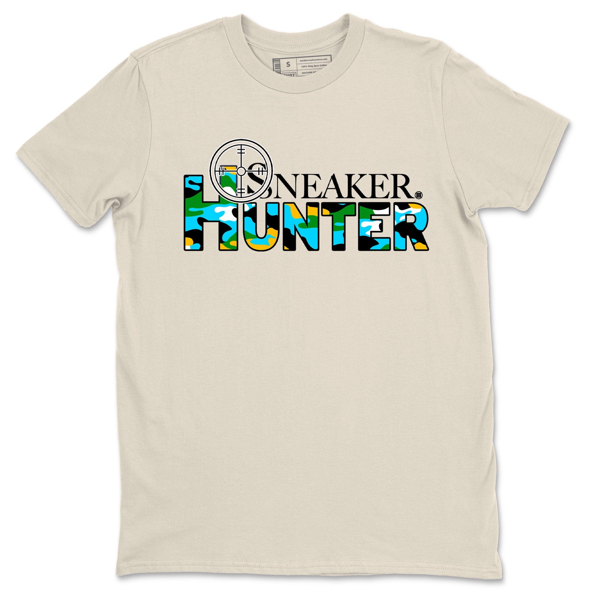 Dunk Chunky Dunky shirt to match jordans Sneaker Hunter sneaker tees Dunk Low Ben & Jerry's Chunky Dunky SNRT Sneaker Release Tees Unisex Natural 2 T-Shirt