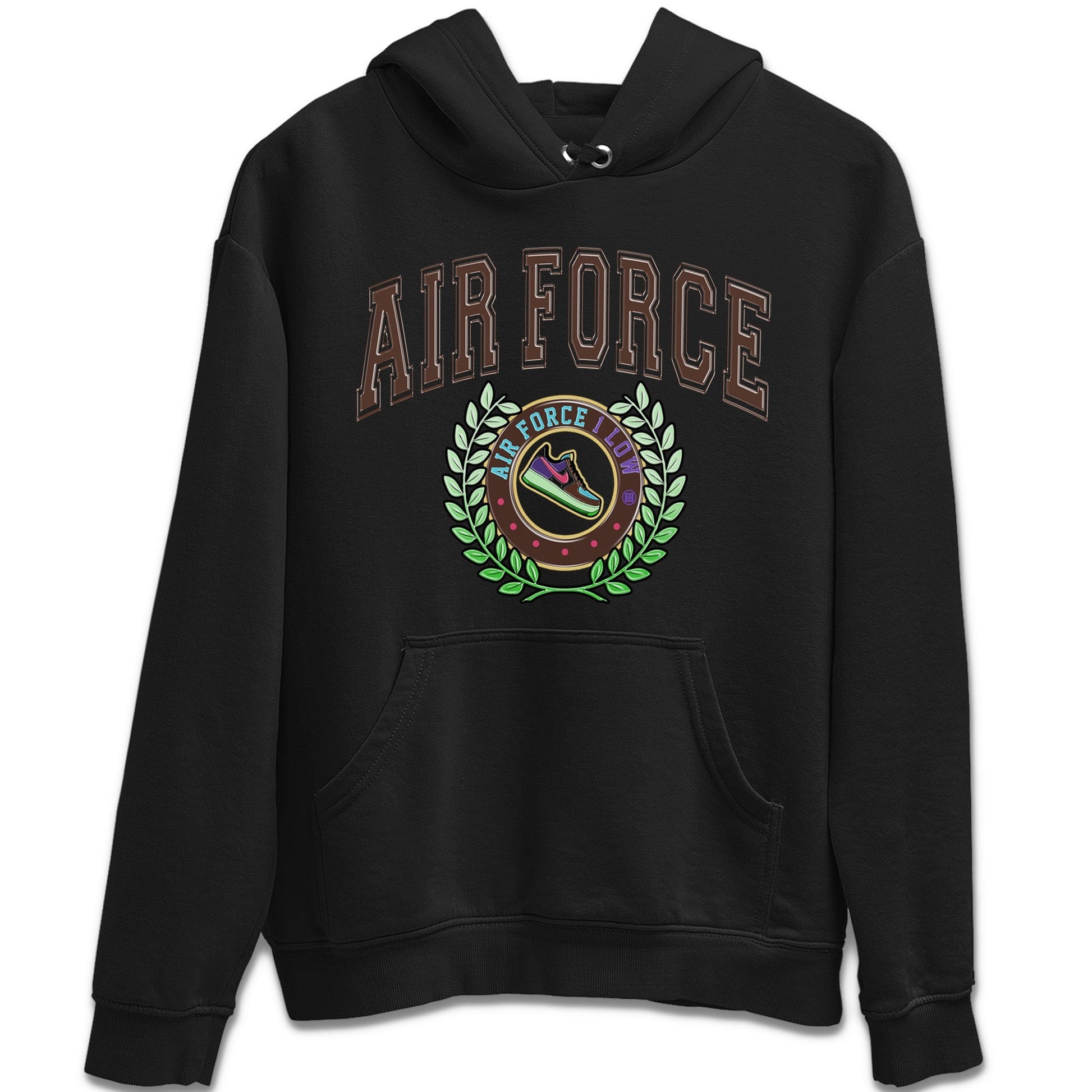 Air Force 1 Undefeated Fauna Brown Sneaker Match Tees Sneaker Letter Sneaker Tees Air Force 1 Undefeated Fauna Brown Sneaker Release Tees Unisex Shirts