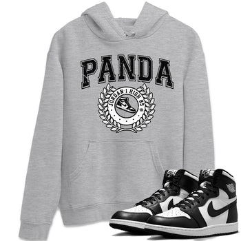 Jordan 1 Black White Sneaker Match Tees Sneaker Letter Sneaker Tees Jordan 1 Black White Sneaker Release Tees Unisex Shirts
