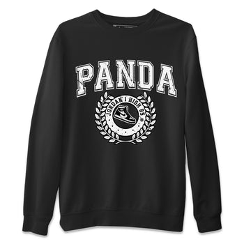 Jordan 1 Black White Sneaker Match Tees Sneaker Letter Sneaker Tees Jordan 1 Black White Sneaker Release Tees Unisex Shirts