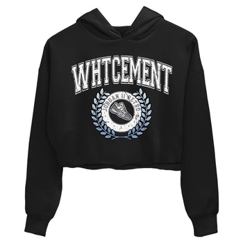 Air Jordan 11 White Cement Sneaker Match Tees Sneaker Letter Sneaker Tees Air Jordan 11 Cement Grey Sneaker Release Tees Women's Shirts Black 2