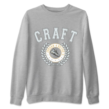 Jordan 4 Craft Sneaker Match Tees Sneaker Letter Sneaker Tees Jordan 4 Craft Sneaker Release Tees Unisex Shirts