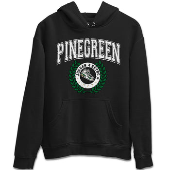 Air Jordan 4 Pine Green Sneaker Match Tees Sneaker Letter Sneaker Tees Nike SB Air Jordan 4 Pine Green Sneaker Release Tees Unisex Shirts Black 2