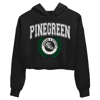 Air Jordan 4 Pine Green Sneaker Match Tees Sneaker Letter Sneaker Tees Nike SB Air Jordan 4 Pine Green Sneaker Release Tees Women's Shirts Black 2