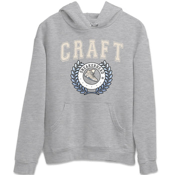 Air Jordan 5 Craft Sneaker Match Tees Sneaker Letter Sneaker Tees Air Jordan 5 Craft Shirt Unisex Shirts Heather Grey 2