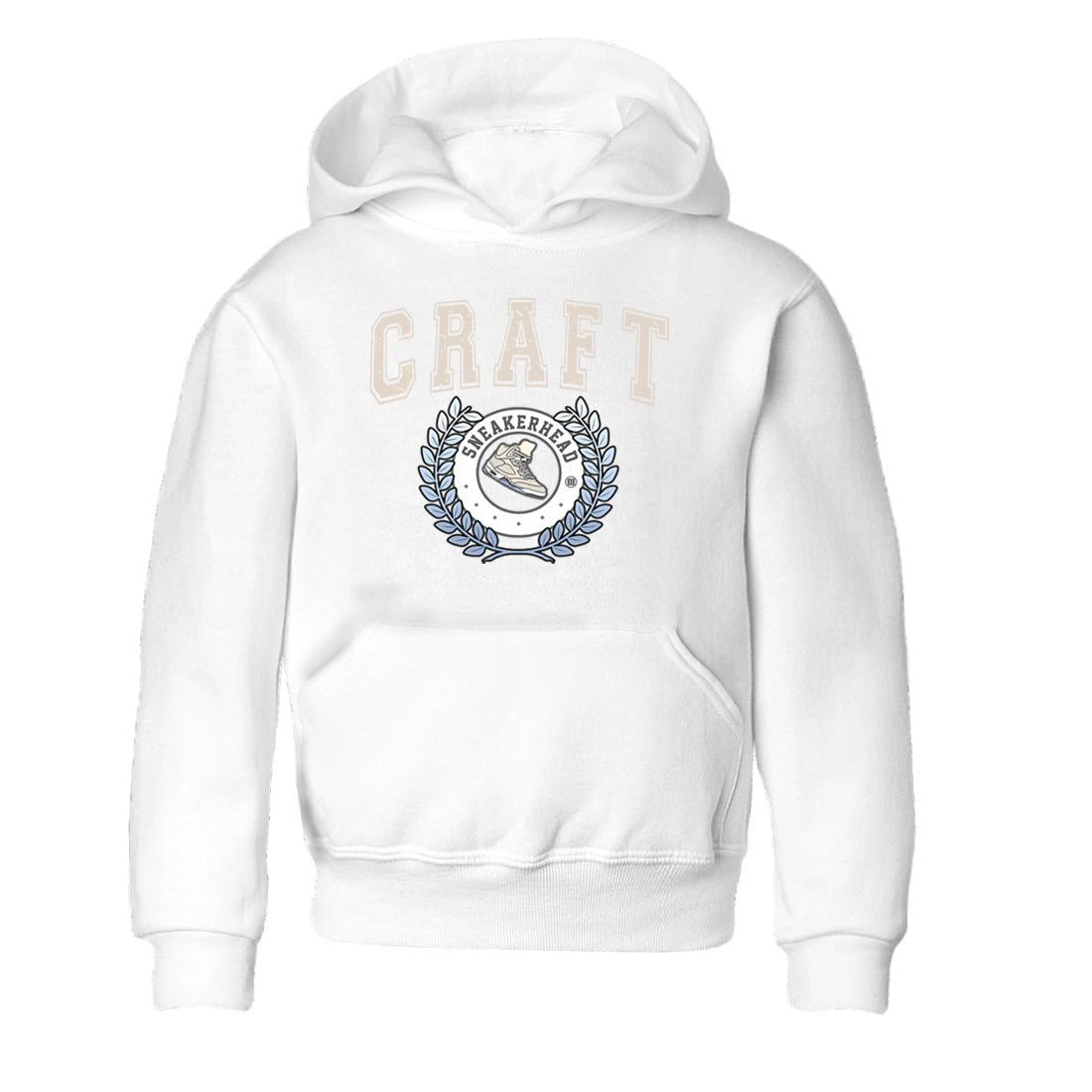 Air Jordan 5 Craft Sneaker Match Tees Sneaker Letter Sneaker Tees Air Jordan 5 Craft Shirt Kids Shirts White 2