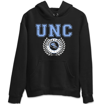 Jordan 5 UNC Sneaker Match Tees Sneaker Letter Sneaker Tees Jordan 5 UNC SNRT Sneaker Tees Unisex Shirts