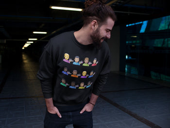Jordan 1 Hand Crafted Sneaker Match Tees Sneaker Lover Men Sneaker Tees Jordan 1 Hand Crafted Sneaker Release Tees Unisex Shirts