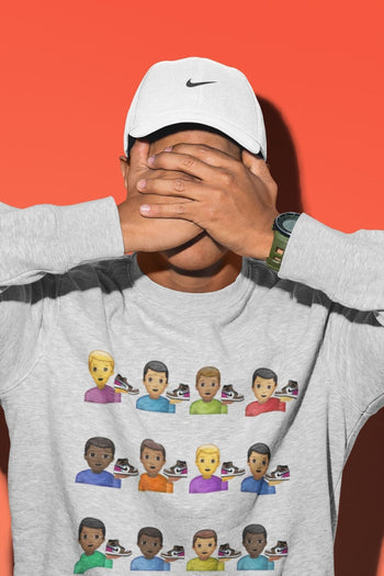 Jordan 1 Hand Crafted Sneaker Match Tees Sneaker Lover Men Sneaker Tees Jordan 1 Hand Crafted Sneaker Release Tees Unisex Shirts