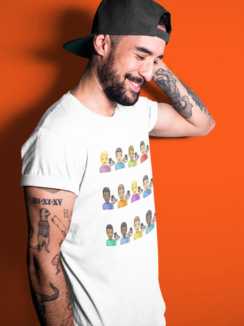 Jordan 1 Hand Crafted Sneaker Match Tees Sneaker Lover Men Sneaker Tees Jordan 1 Hand Crafted Sneaker Release Tees Unisex Shirts