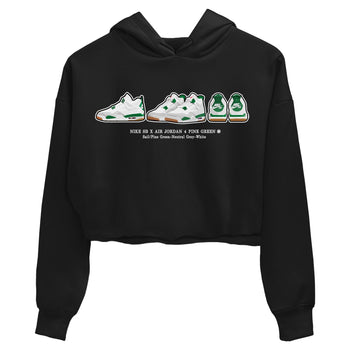 Air Jordan 4 Pine Green Sneaker Match Tees Sneaker Prelude Sneaker Tees Nike SB Air Jordan 4 Pine Green Sneaker Release Tees Women's Shirts Black 2