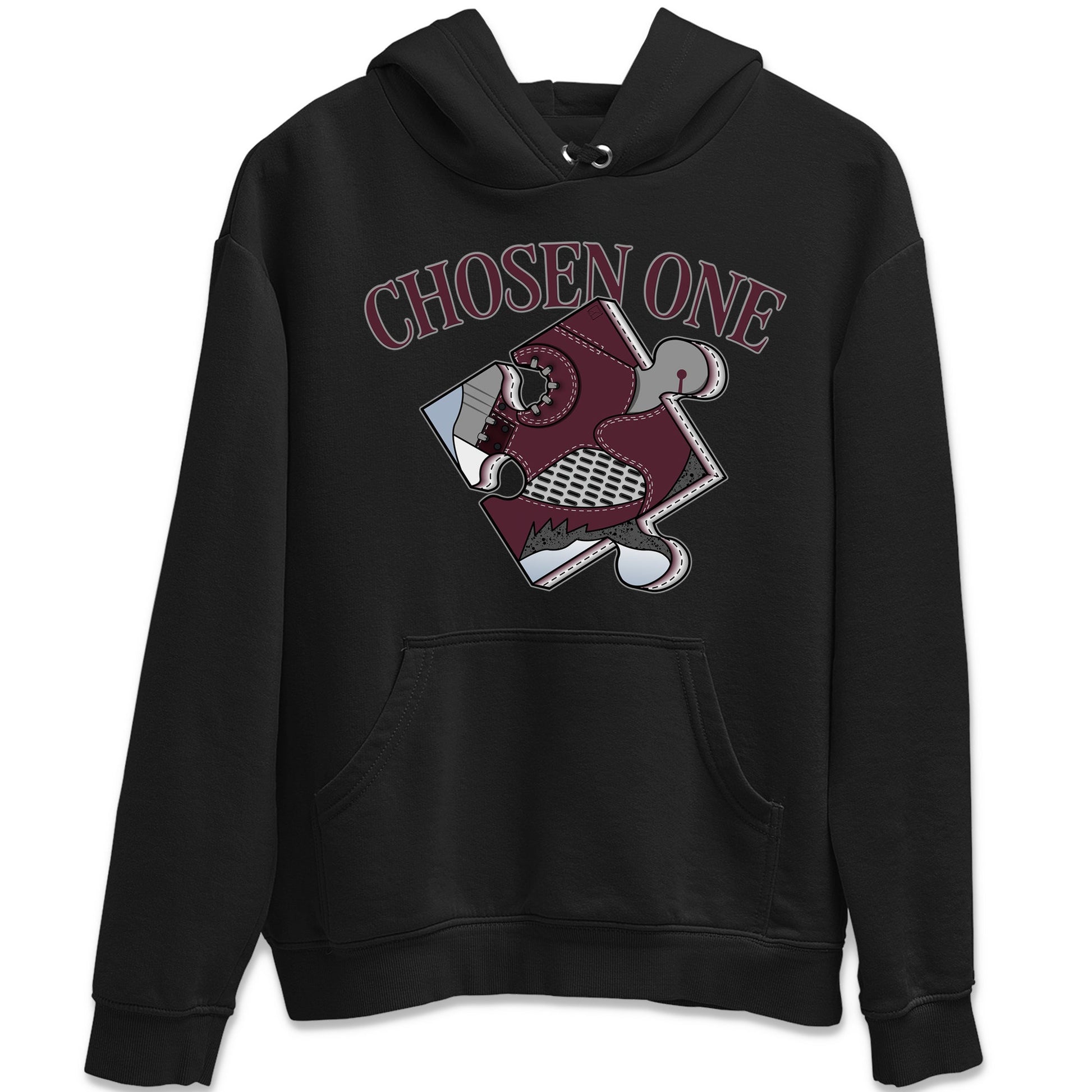 Jordan 5 Burgundy shirt to match jordans Sneaker Puzzle sneaker tees Crew Neck AJ5 Burgundy SNRT Sneaker Release Tees Unisex Casual Shirts Black 2 T-Shirt